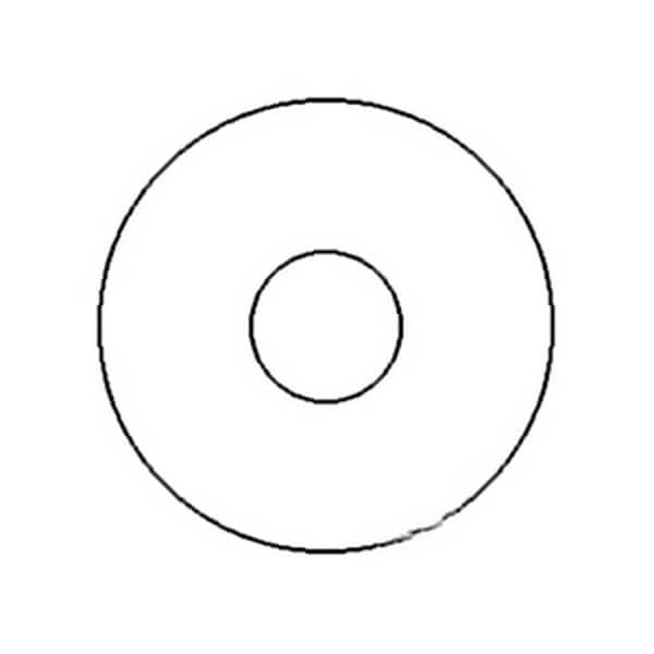 Aftermarket Hydraulic Lift Cylinder Mounting Gasket 181058M1 - main